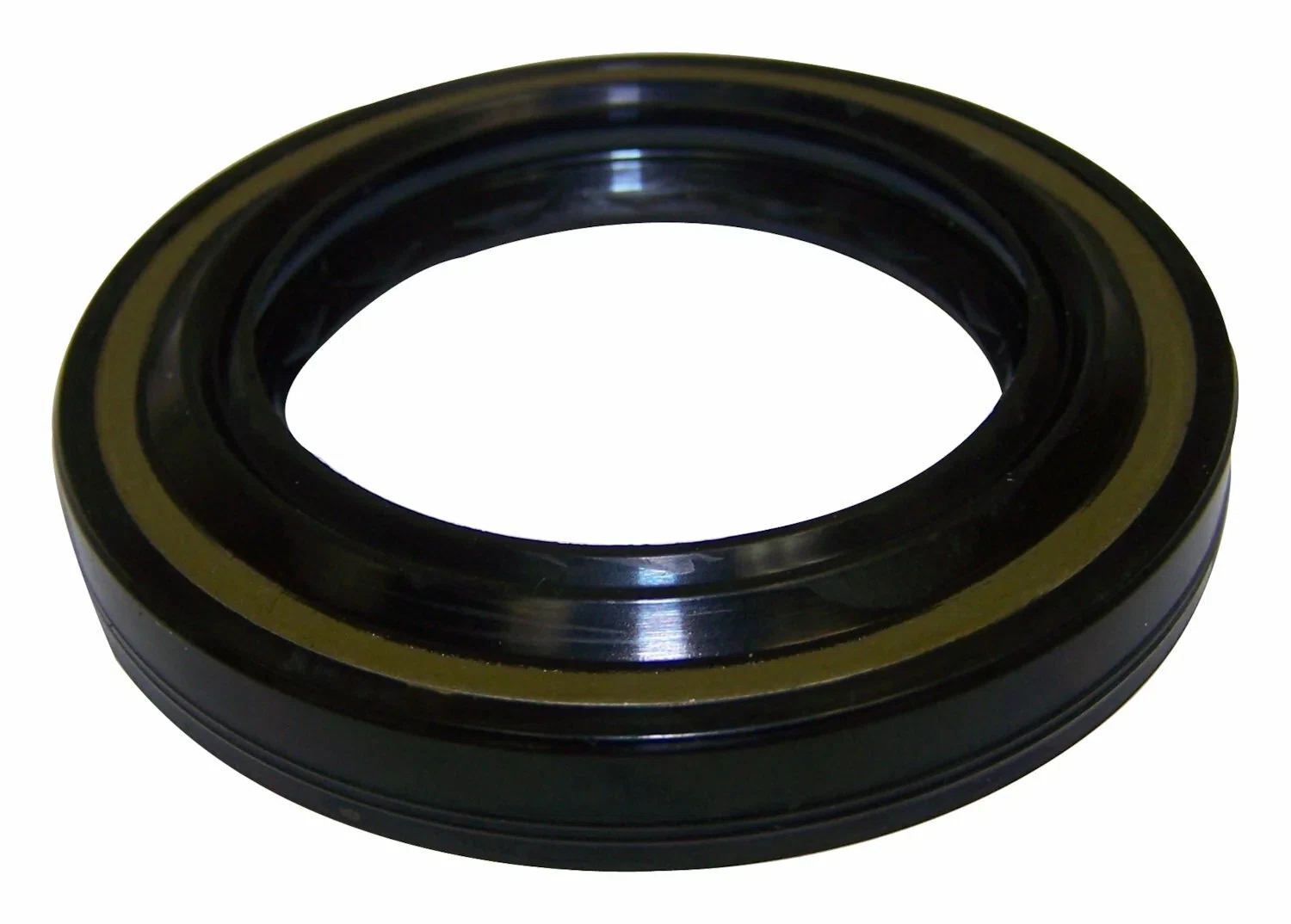Vintage - Metal Black Axle Shaft Seal - 83503063